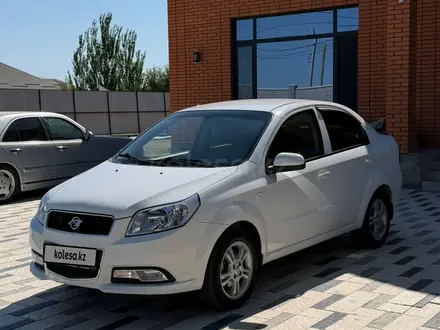 Ravon Nexia R3 2019 года за 4 500 000 тг. в Кызылорда – фото 2