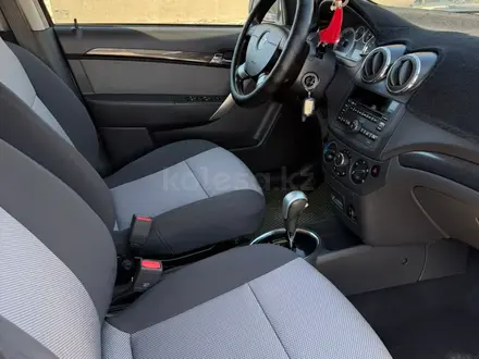 Ravon Nexia R3 2019 года за 4 500 000 тг. в Кызылорда – фото 10