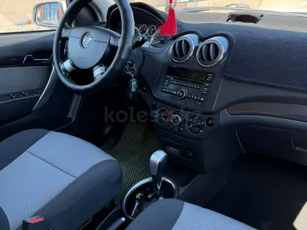 Ravon Nexia R3 2019 года за 4 500 000 тг. в Кызылорда – фото 13
