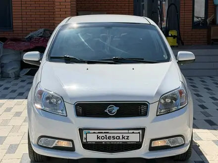 Ravon Nexia R3 2019 года за 4 500 000 тг. в Кызылорда