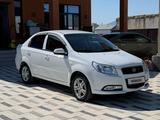 Ravon Nexia R3 2019 года за 4 500 000 тг. в Кызылорда – фото 3