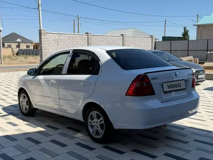 Ravon Nexia R3 2019 года за 4 500 000 тг. в Кызылорда – фото 4