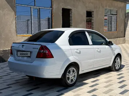 Ravon Nexia R3 2019 года за 4 500 000 тг. в Кызылорда – фото 5