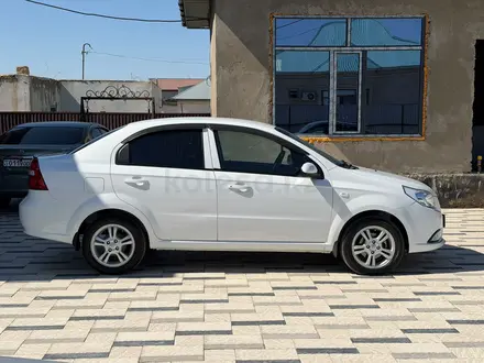 Ravon Nexia R3 2019 года за 4 500 000 тг. в Кызылорда – фото 6