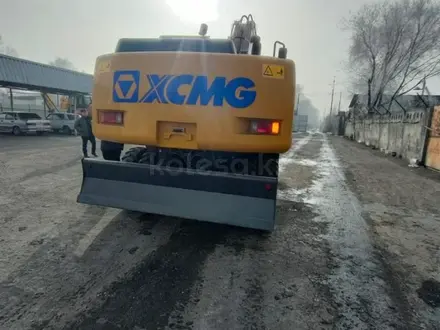 XCMG  XE210WB 2024 года в Алматы – фото 2