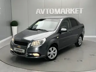 Chevrolet Nexia