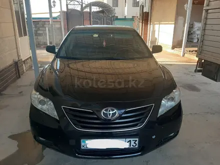 Toyota Camry 2007 года за 7 200 000 тг. в Шымкент