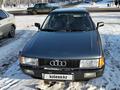 Audi 80 1990 годаүшін1 500 000 тг. в Павлодар – фото 3