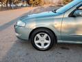 Nissan Almera Classic 2006 года за 4 200 000 тг. в Алматы – фото 12