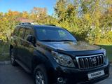 Toyota Land Cruiser Prado 2012 года за 14 400 000 тг. в Астана – фото 2