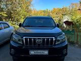 Toyota Land Cruiser Prado 2012 годаүшін15 500 000 тг. в Астана