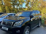 Toyota Land Cruiser Prado 2012 года за 14 400 000 тг. в Астана – фото 3