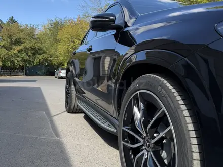 Mercedes-Benz GLE Coupe 450 AMG 2025 года за 65 000 000 тг. в Астана – фото 10