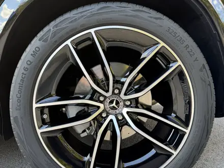 Mercedes-Benz GLE Coupe 450 AMG 2025 года за 65 000 000 тг. в Астана – фото 11