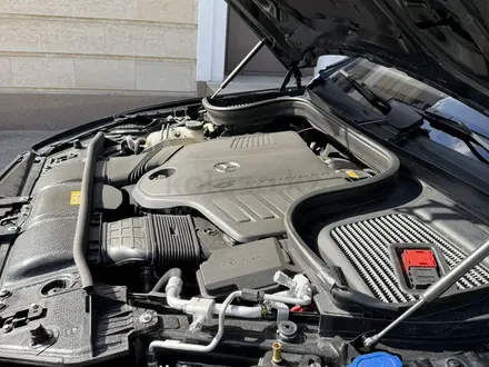 Mercedes-Benz GLE Coupe 450 AMG 2025 года за 65 000 000 тг. в Астана – фото 14