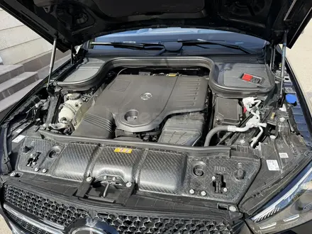 Mercedes-Benz GLE Coupe 450 AMG 2025 года за 65 000 000 тг. в Астана – фото 13