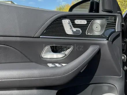 Mercedes-Benz GLE Coupe 450 AMG 2025 года за 65 000 000 тг. в Астана – фото 18