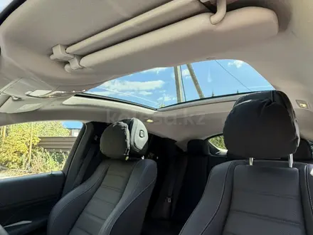 Mercedes-Benz GLE Coupe 450 AMG 2025 года за 65 000 000 тг. в Астана – фото 22
