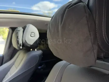 Mercedes-Benz GLE Coupe 450 AMG 2025 года за 65 000 000 тг. в Астана – фото 25
