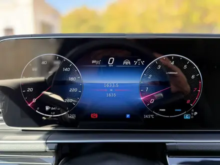 Mercedes-Benz GLE Coupe 450 AMG 2025 года за 65 000 000 тг. в Астана – фото 27