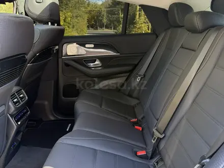 Mercedes-Benz GLE Coupe 450 AMG 2025 года за 65 000 000 тг. в Астана – фото 31
