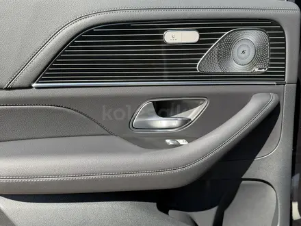 Mercedes-Benz GLE Coupe 450 AMG 2025 года за 65 000 000 тг. в Астана – фото 30