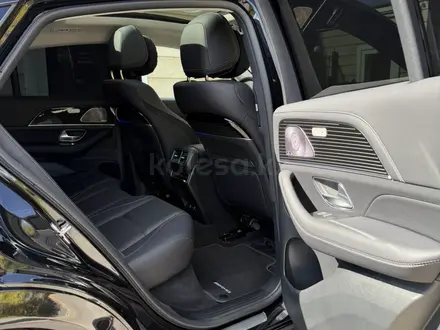 Mercedes-Benz GLE Coupe 450 AMG 2025 года за 65 000 000 тг. в Астана – фото 34