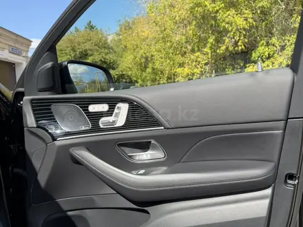 Mercedes-Benz GLE Coupe 450 AMG 2025 года за 65 000 000 тг. в Астана – фото 38