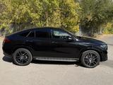 Mercedes-Benz GLE Coupe 450 AMG 2025 года за 65 000 000 тг. в Астана – фото 4