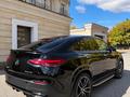 Mercedes-Benz GLE Coupe 450 AMG 2025 годаүшін65 000 000 тг. в Астана – фото 5