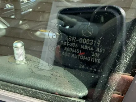 Mercedes-Benz GLE Coupe 450 AMG 2025 года за 65 000 000 тг. в Астана – фото 50