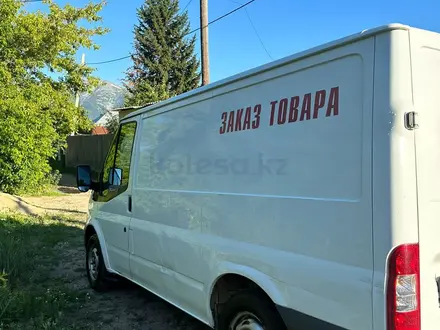 Ford Transit 2008 года за 5 300 000 тг. в Усть-Каменогорск – фото 3