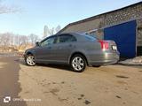 Toyota Avensis 2005 года за 4 700 000 тг. в Петропавловск