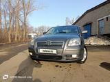 Toyota Avensis 2005 года за 4 700 000 тг. в Петропавловск – фото 3