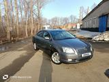 Toyota Avensis 2005 года за 4 700 000 тг. в Петропавловск – фото 5