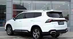 Geely Okavango Flagship 2025 годаfor12 700 000 тг. в Тараз – фото 2