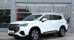 Geely Okavango Flagship 2025 годаfor12 700 000 тг. в Тараз