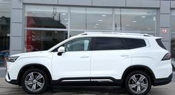 Geely Okavango Flagship 2025 годаfor12 700 000 тг. в Тараз – фото 3