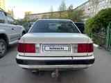 Audi 100 1993 годаүшін1 700 000 тг. в Петропавловск – фото 4
