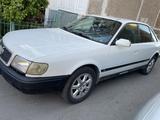 Audi 100 1993 годаүшін1 700 000 тг. в Петропавловск – фото 3