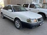 Audi 100 1993 годаүшін1 700 000 тг. в Петропавловск – фото 2