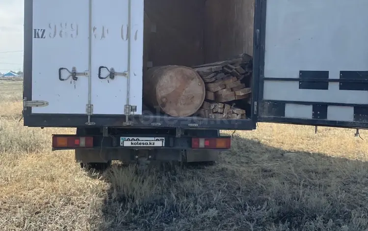 Валдай 2015 годаүшін6 500 000 тг. в Астана
