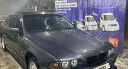 BMW 528 1997 годаүшін3 000 000 тг. в Караганда – фото 2