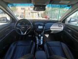Chevrolet Cruze 2013 года за 5 300 000 тг. в Актау – фото 5