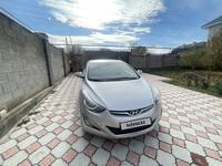 Hyundai Elantra 2015 года за 6 200 000 тг. в Алматы