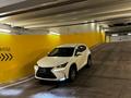 Lexus NX 200 2015 года за 13 000 000 тг. в Алматы – фото 3