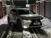 Lexus NX 200 2015 года за 13 000 000 тг. в Алматы