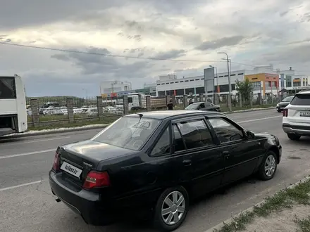 Daewoo Nexia 2011 года за 630 000 тг. в Алматы – фото 3