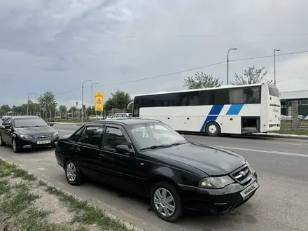 Daewoo Nexia 2011 года за 630 000 тг. в Алматы – фото 4