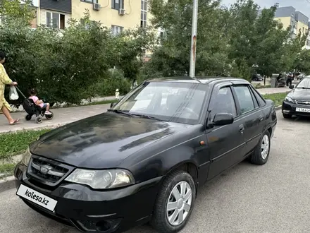 Daewoo Nexia 2011 года за 630 000 тг. в Алматы – фото 2